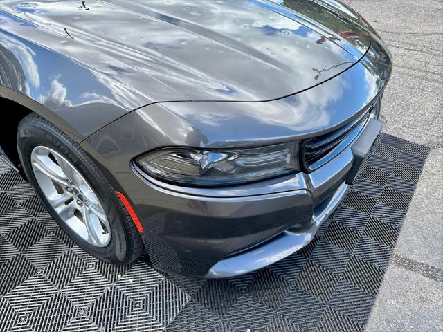 used 2019 Dodge Charger car, priced at $13,791