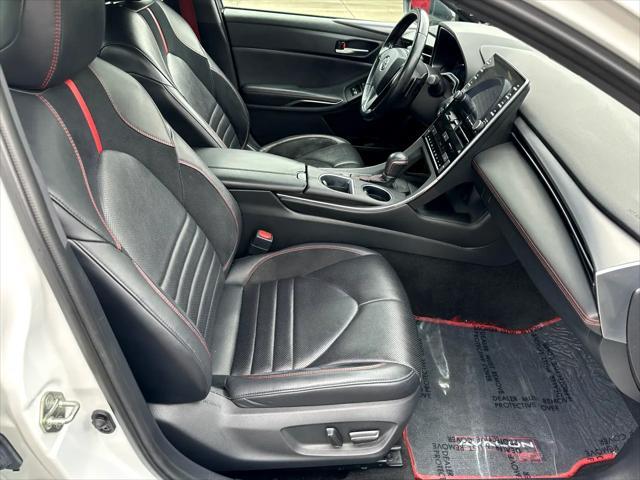 used 2020 Toyota Avalon car, priced at $28,491