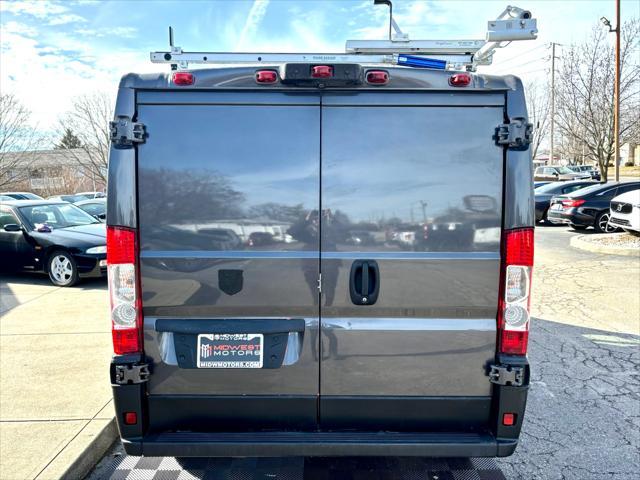 used 2019 Ram ProMaster 1500 car, priced at $18,991