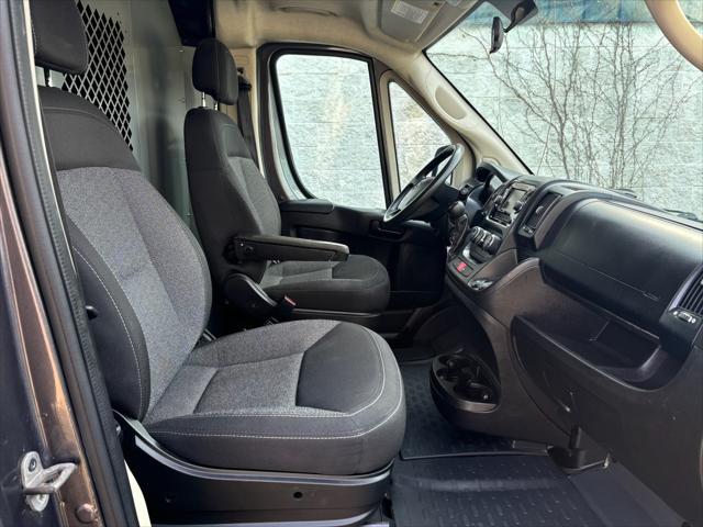 used 2019 Ram ProMaster 1500 car, priced at $18,991