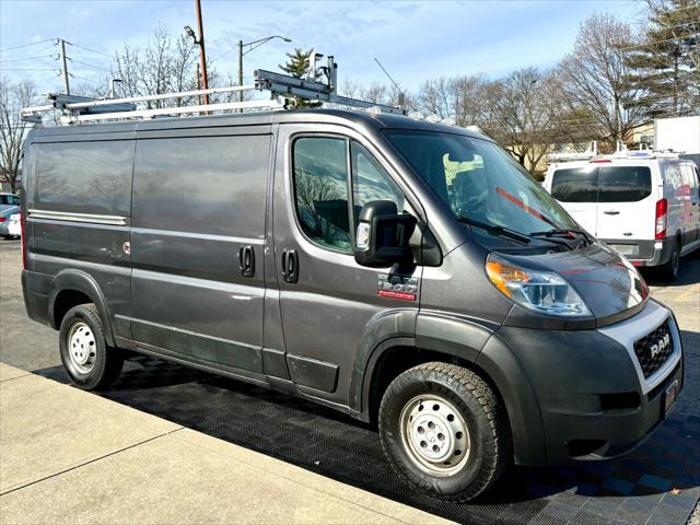 used 2019 Ram ProMaster 1500 car, priced at $18,991