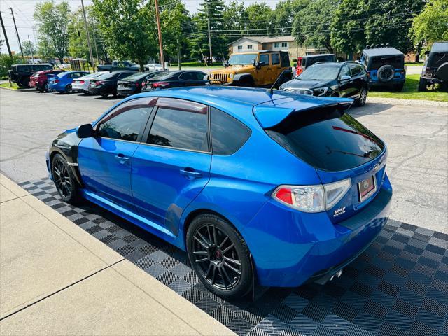 used 2010 Subaru Impreza car, priced at $18,991