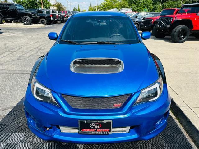 used 2010 Subaru Impreza car, priced at $18,991