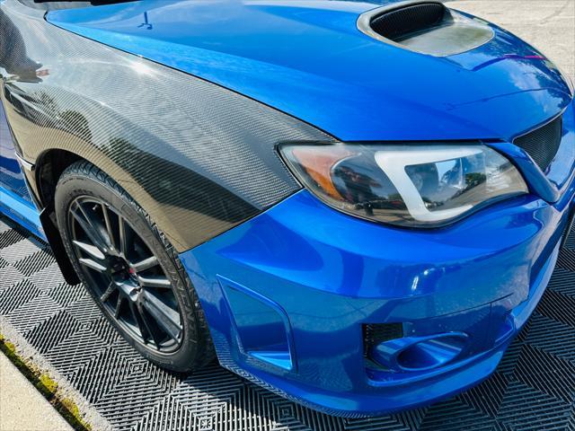 used 2010 Subaru Impreza car, priced at $18,991