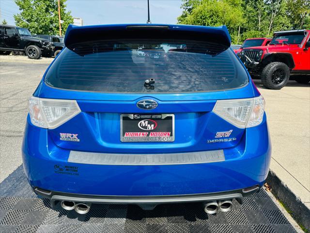 used 2010 Subaru Impreza car, priced at $18,991