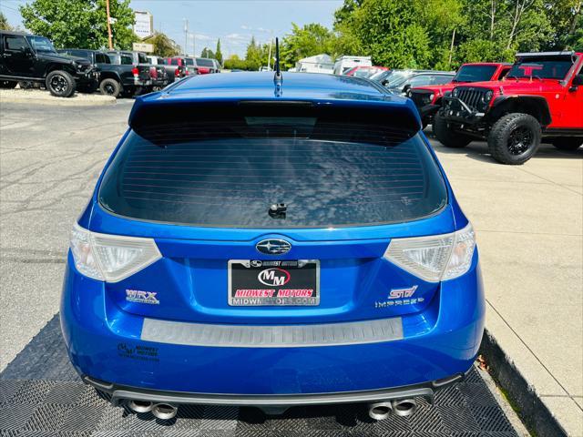 used 2010 Subaru Impreza car, priced at $18,991