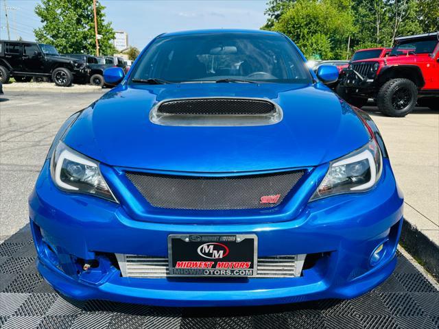 used 2010 Subaru Impreza car, priced at $18,991