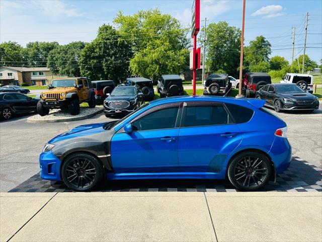 used 2010 Subaru Impreza car, priced at $18,991