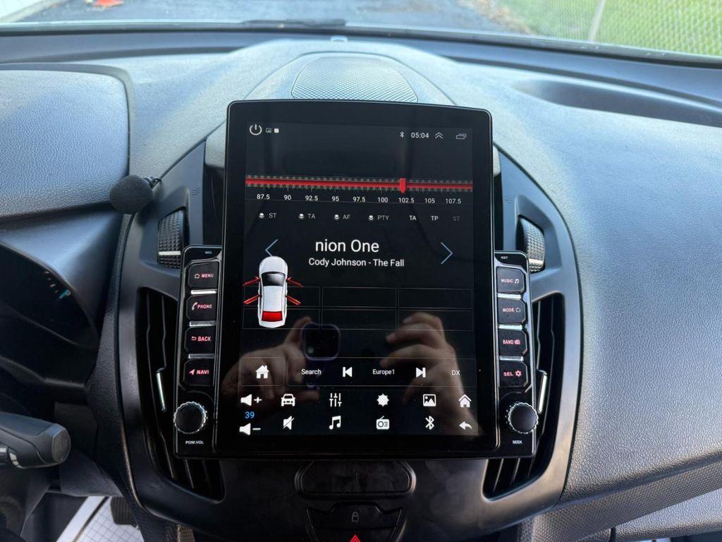 used 2014 Ford Transit Connect car, priced at $11,999