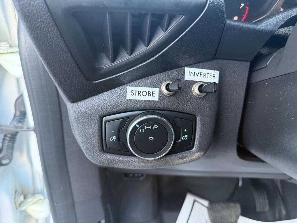 used 2014 Ford Transit Connect car, priced at $11,999