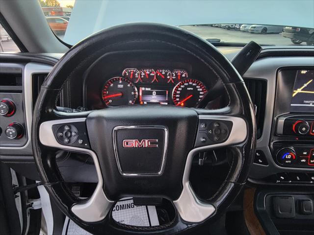 used 2014 GMC Sierra 1500 car, priced at $19,999