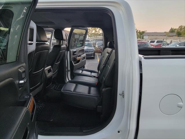 used 2014 GMC Sierra 1500 car, priced at $19,999