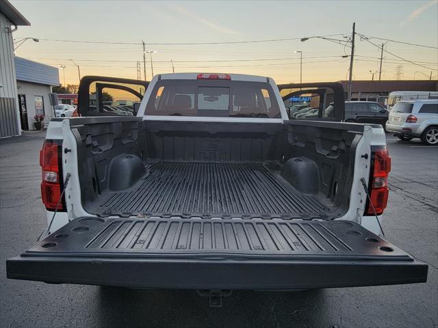 used 2014 GMC Sierra 1500 car, priced at $19,999