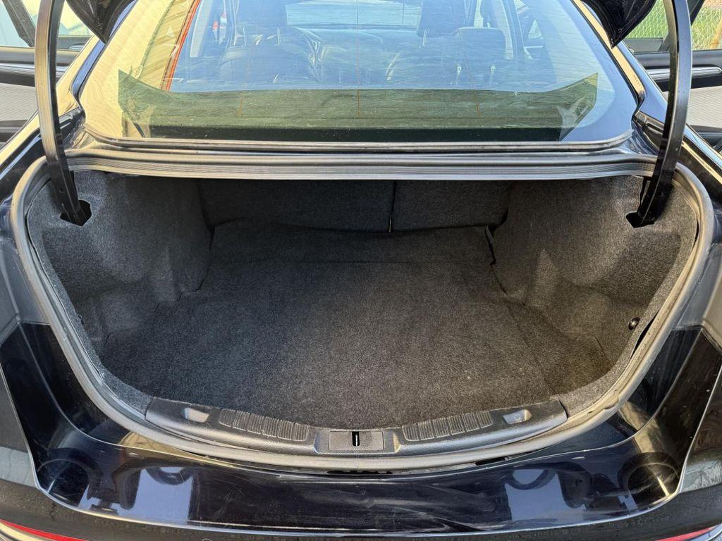 used 2020 Ford Fusion car, priced at $12,999