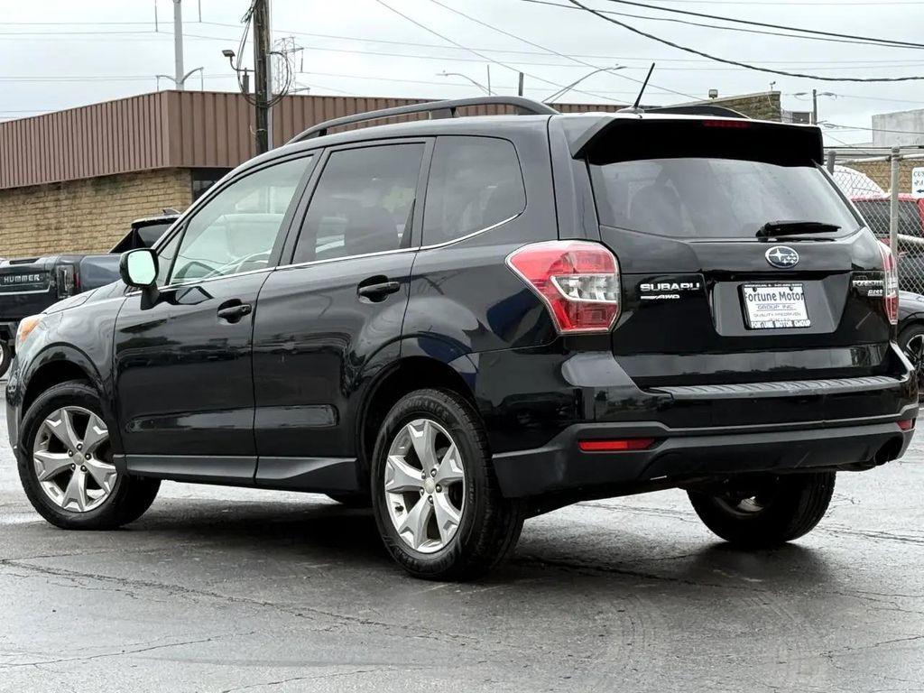 used 2014 Subaru Forester car, priced at $7,499