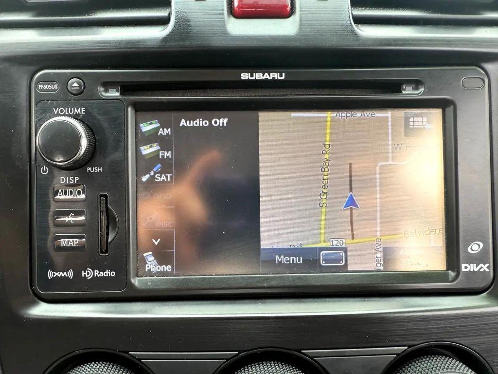 used 2014 Subaru Forester car, priced at $7,499