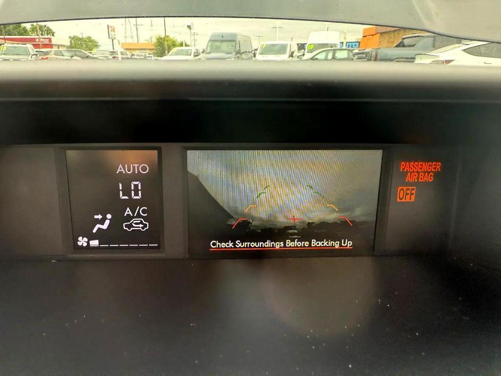 used 2014 Subaru Forester car, priced at $7,499