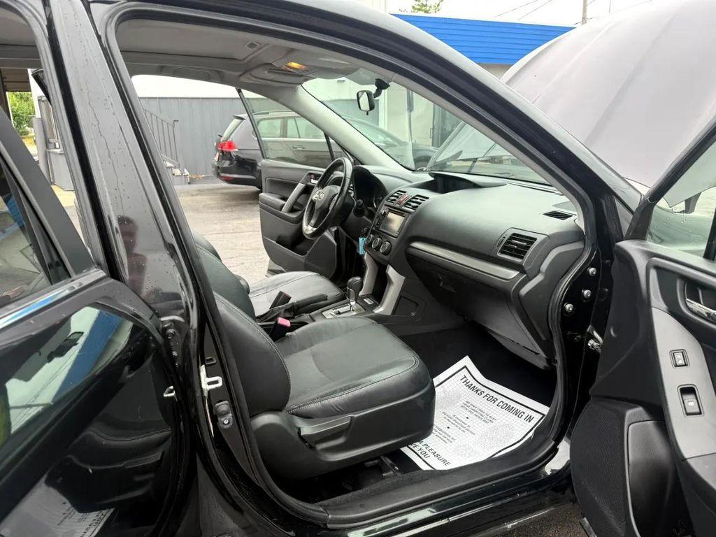 used 2014 Subaru Forester car, priced at $7,499