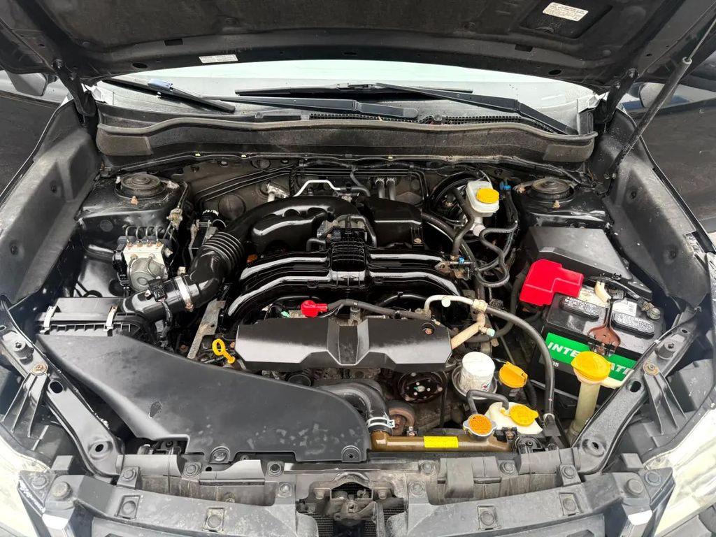 used 2014 Subaru Forester car, priced at $7,499