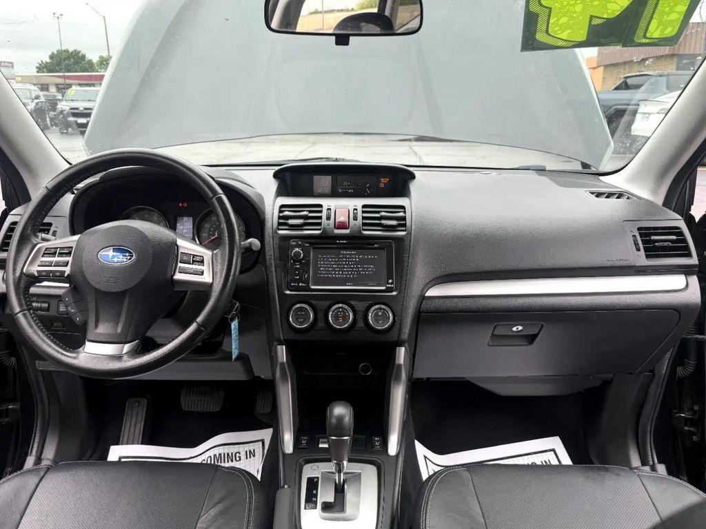 used 2014 Subaru Forester car, priced at $7,499