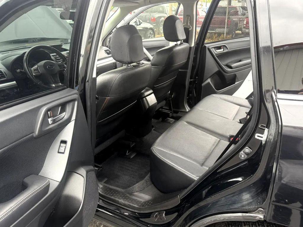 used 2014 Subaru Forester car, priced at $7,499