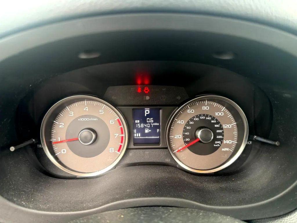 used 2014 Subaru Forester car, priced at $7,499