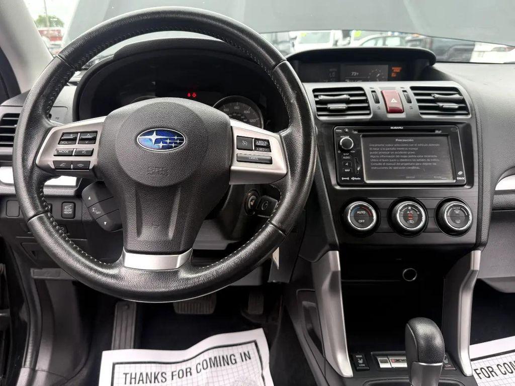 used 2014 Subaru Forester car, priced at $7,499
