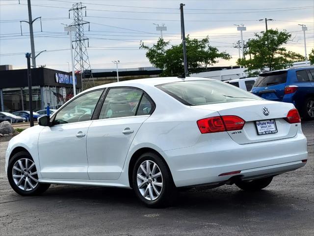 used 2014 Volkswagen Jetta car, priced at $10,999