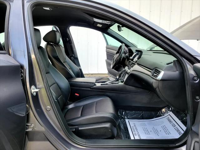 used 2018 Honda Accord car, priced at $19,999