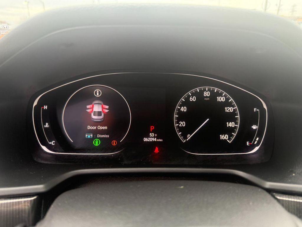 used 2018 Honda Accord car, priced at $18,999