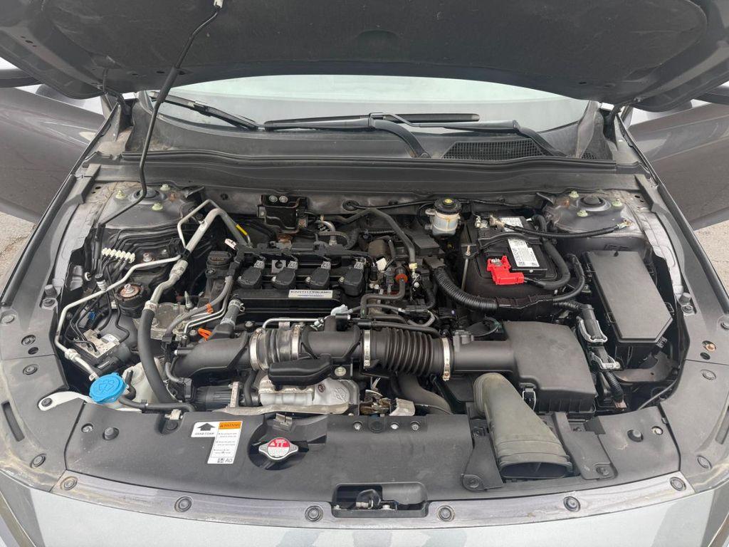 used 2018 Honda Accord car, priced at $18,999