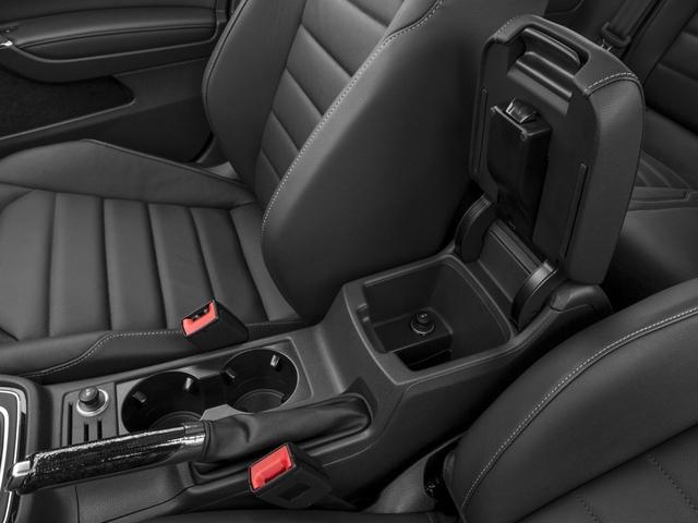 used 2017 Volkswagen Golf SportWagen car, priced at $12,999