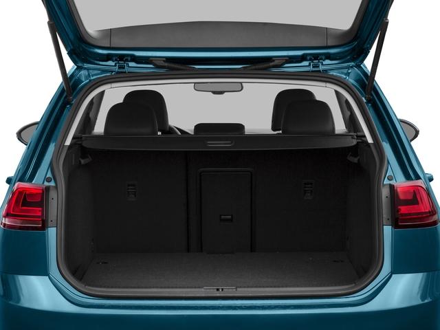 used 2017 Volkswagen Golf SportWagen car, priced at $12,999