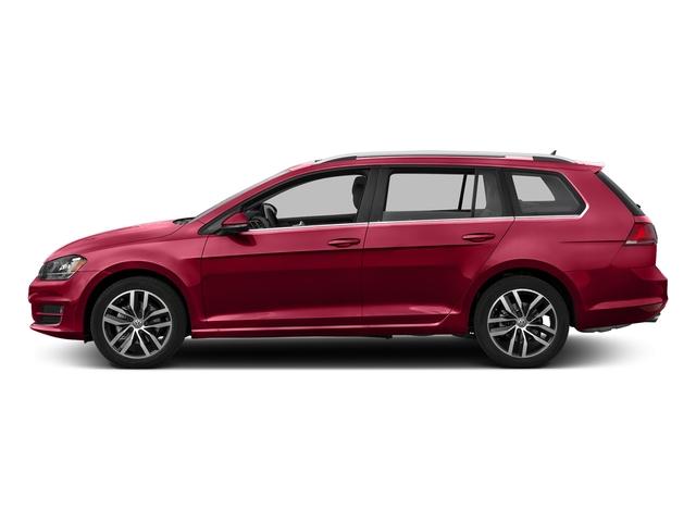 used 2017 Volkswagen Golf SportWagen car, priced at $12,999
