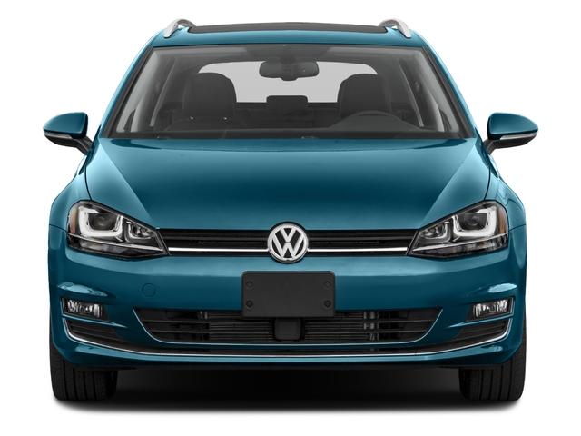 used 2017 Volkswagen Golf SportWagen car, priced at $12,999
