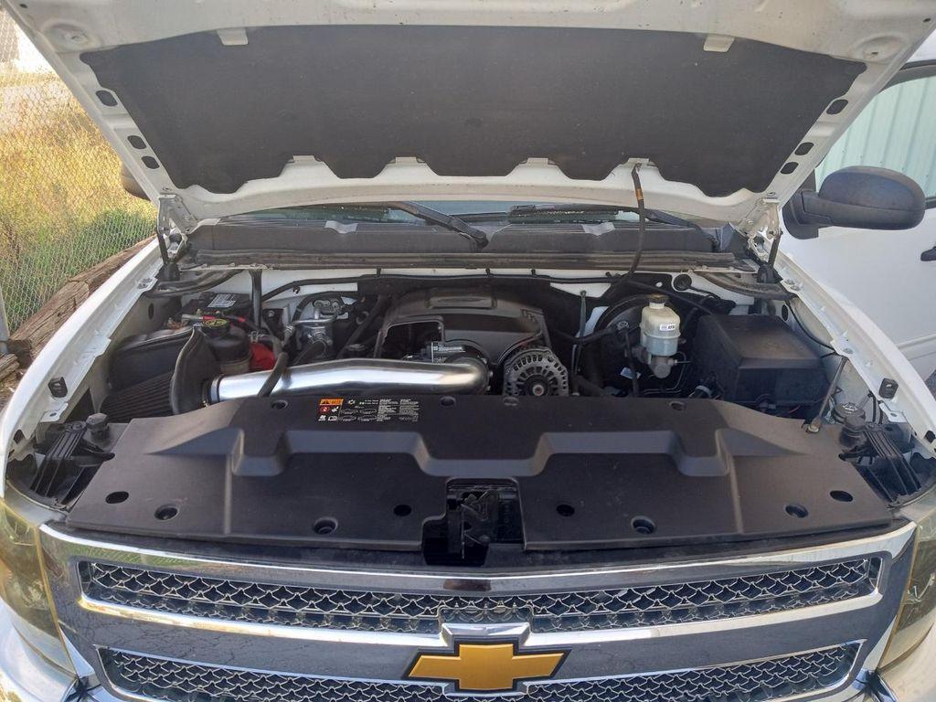 used 2013 Chevrolet Silverado 1500 car, priced at $10,999