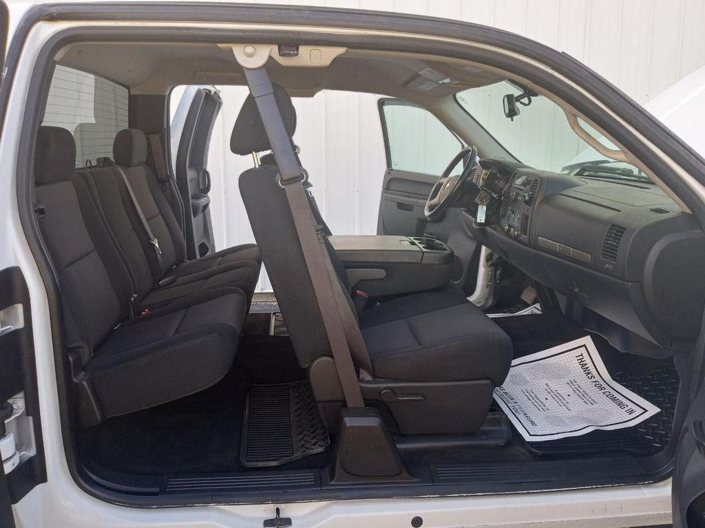 used 2013 Chevrolet Silverado 1500 car, priced at $10,999