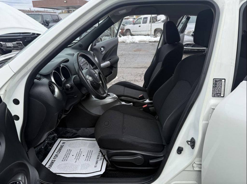 used 2013 Nissan Juke car, priced at $9,999