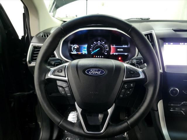 used 2019 Ford Edge car, priced at $16,999