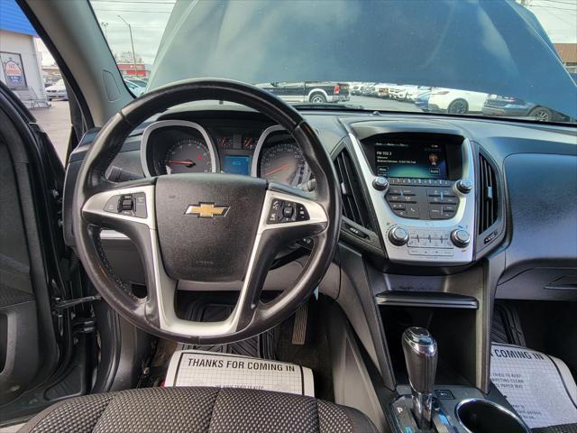 used 2017 Chevrolet Equinox car, priced at $7,999