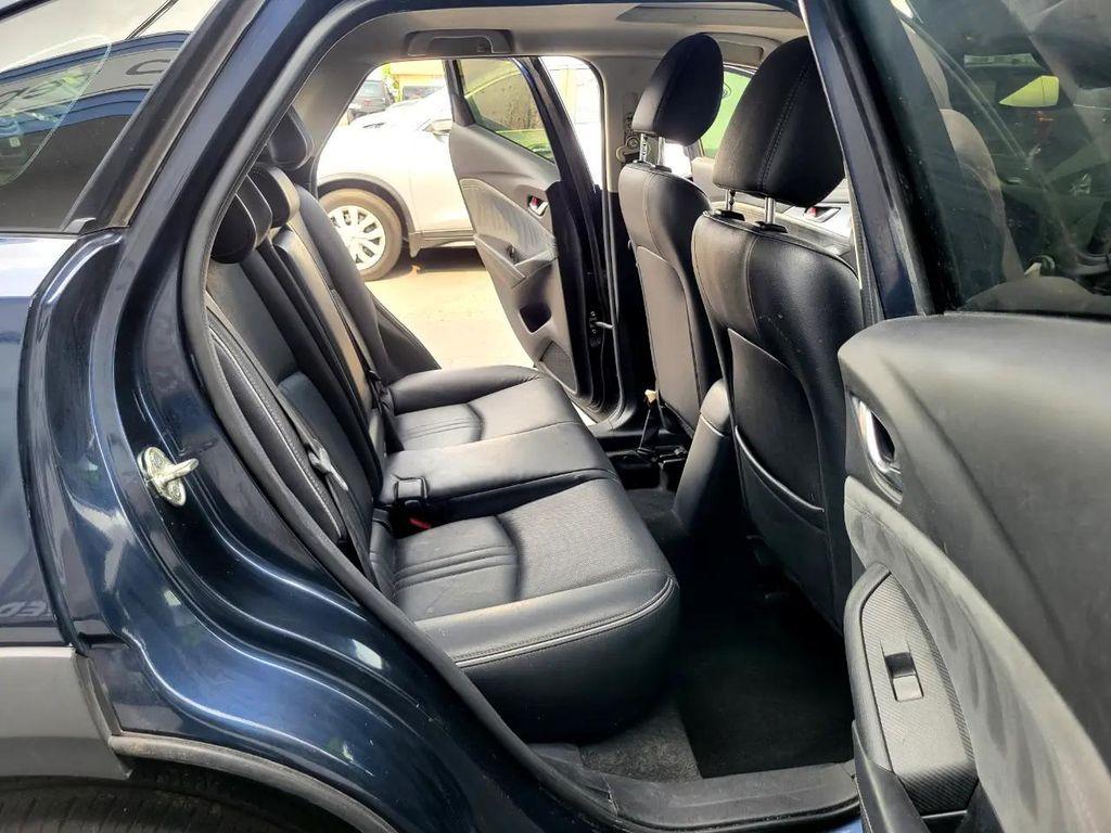 used 2019 Mazda CX-3 car, priced at $12,999
