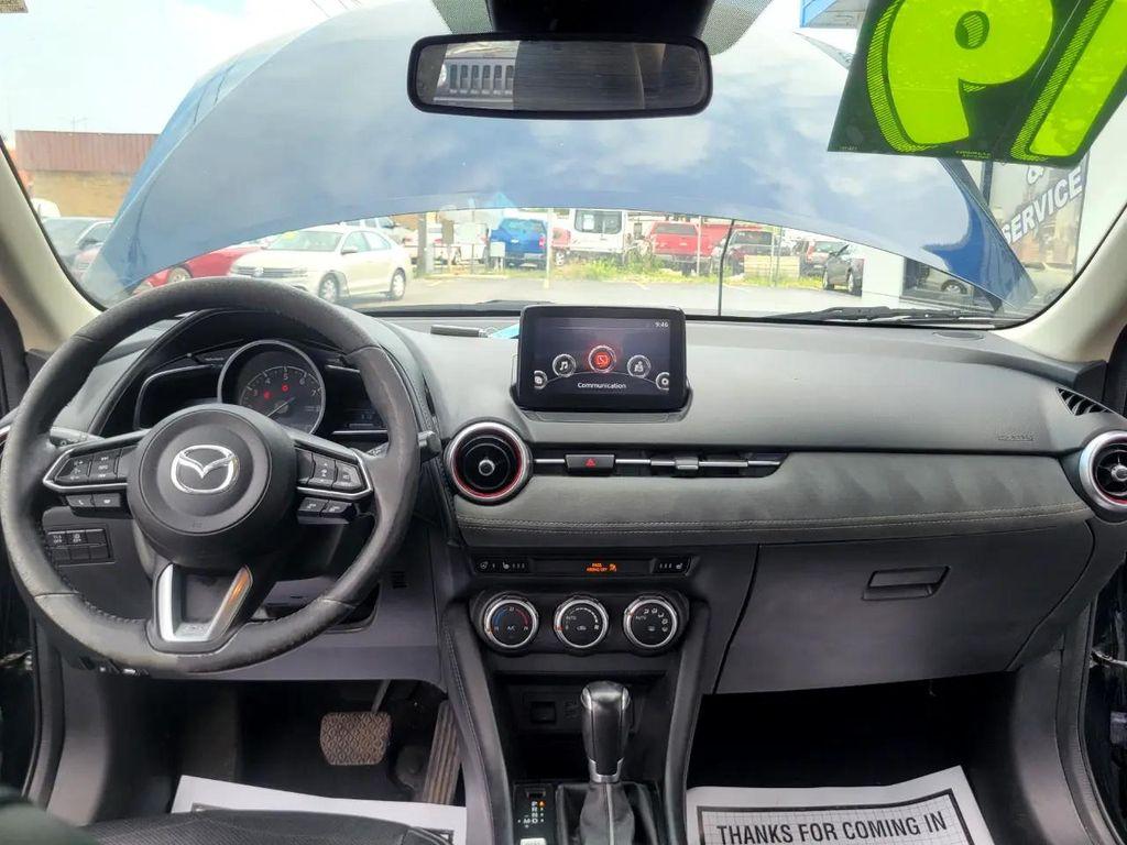 used 2019 Mazda CX-3 car, priced at $12,999