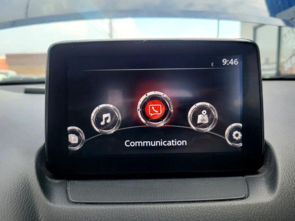 used 2019 Mazda CX-3 car, priced at $12,999