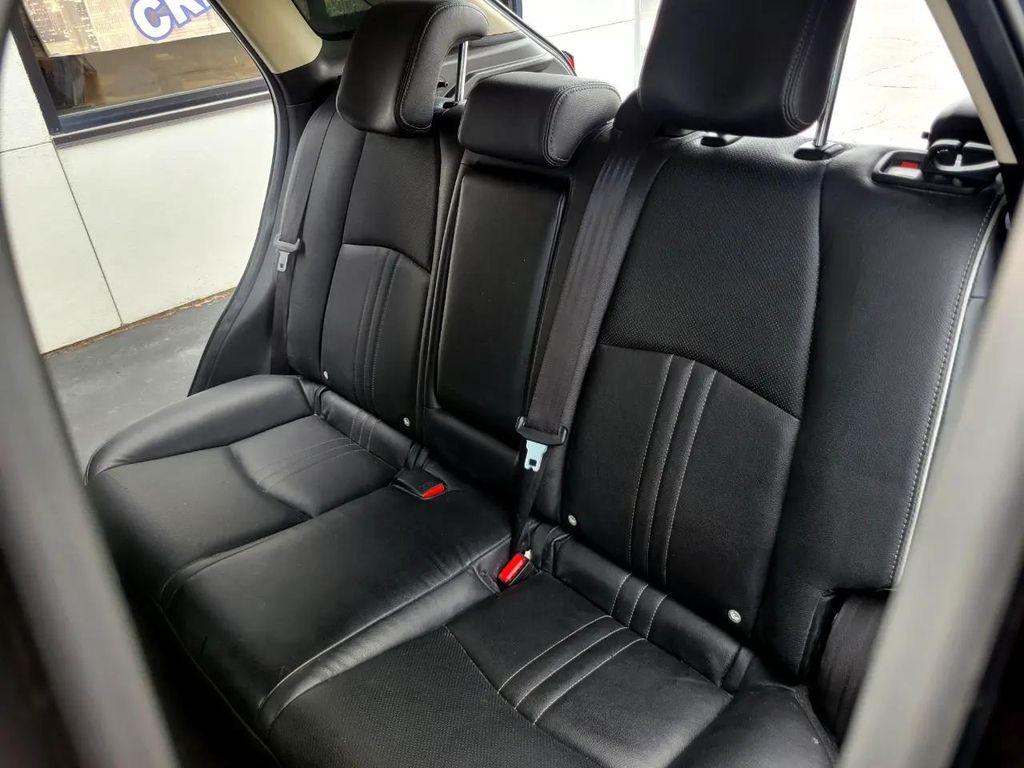 used 2019 Mazda CX-3 car, priced at $12,999