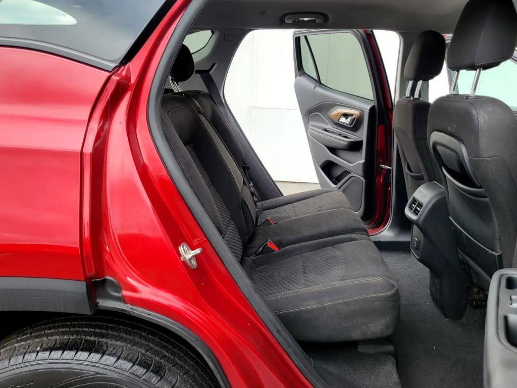 used 2019 GMC Terrain car, priced at $14,999
