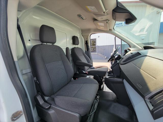 used 2015 Ford Transit-250 car, priced at $15,999