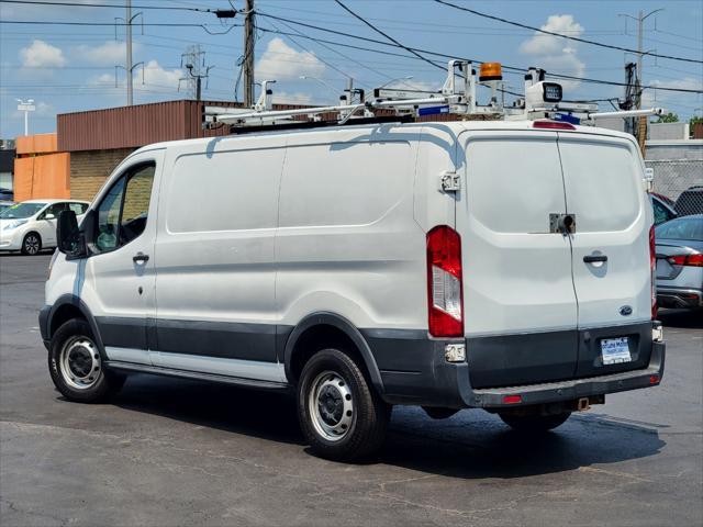 used 2015 Ford Transit-250 car, priced at $15,999