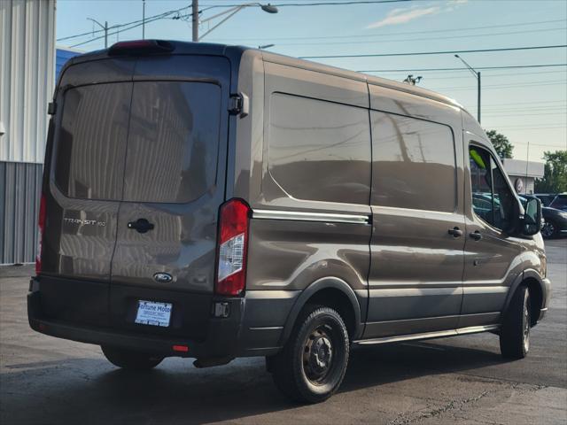 used 2019 Ford Transit-150 car, priced at $11,999