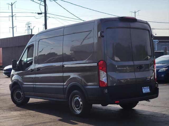 used 2019 Ford Transit-150 car, priced at $11,999