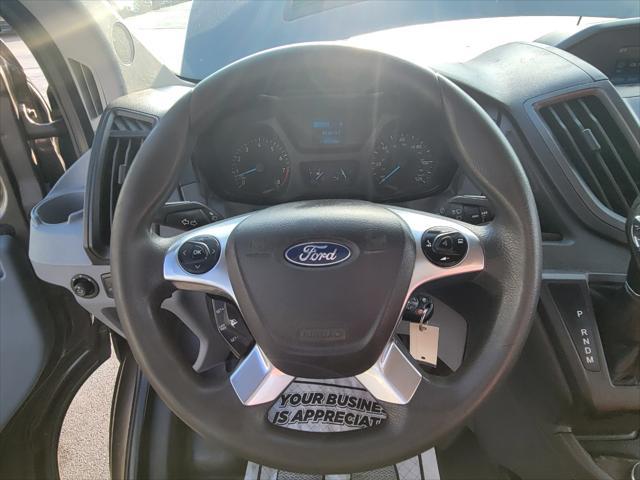 used 2019 Ford Transit-150 car, priced at $11,999